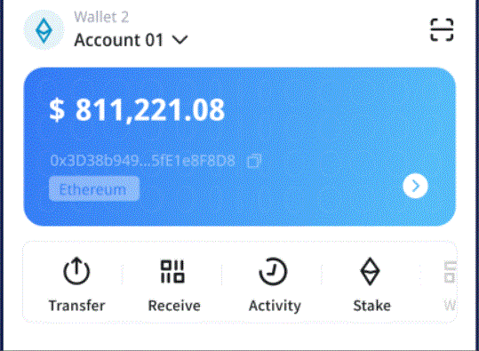 手机钱包imToken钱包下载功能